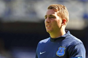 Everton are on the verge of signing mercurial, but talented Spanish winger Gerard Deulofeu