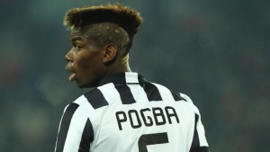 Manchester city are reportedly ready to launch a big money bid for Juventus star Paul Pogba