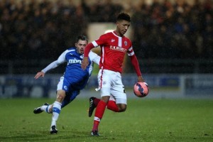Highly-rated Barnsley defender Mason Holgate is reportedly close to sealing a move to Premier League Everton