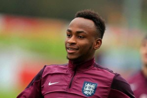 highly-rated West Brom striker Saido Berahino is being linked with a move to Tottenham