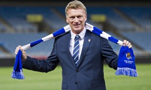 David Moyes Spanish adventure at Real Sociedad could be set to come to an end 